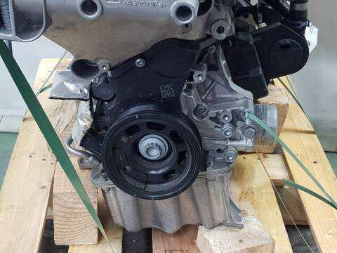 Foto 3ª: Motor Completo Skoda Scala ESSENCE