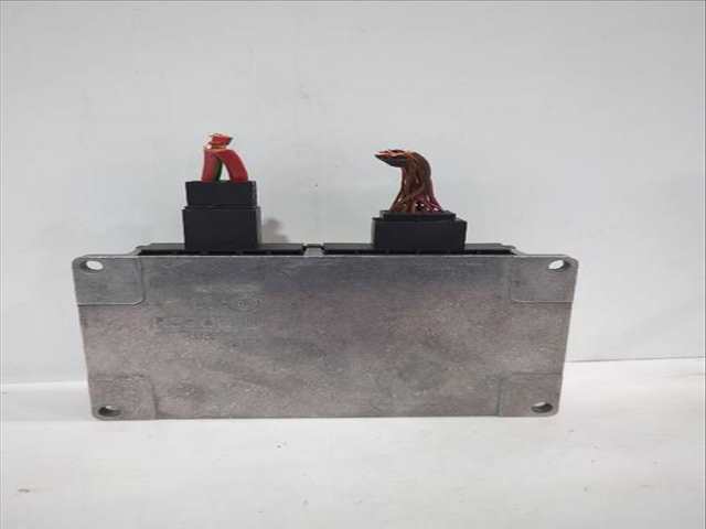 Foto 3ª: Centralita Motor ECU Volkswagen Phaeton 3.0 V6 TDI 4MOTION 240CV [CARB CEXA] (2002)