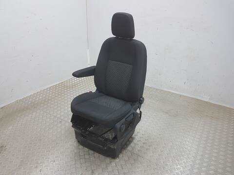 Foto 2ª: Asiento Delantero Izquierdo Ford Transit 280 L1 TREND (2019)