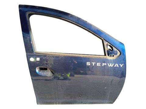 Puerta Delantera Derecha Dacia Sandero 1.5 DCI