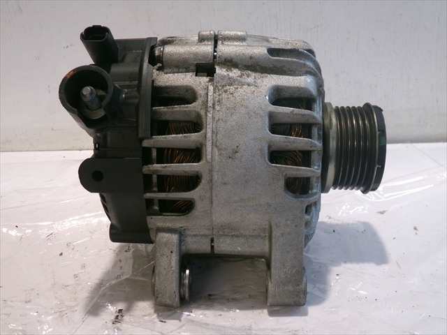 Foto 2ª: Alternador Citroen C Elysee 1.5 HDI 2017- [YH01] (2021)