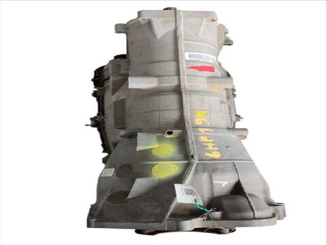 Foto 3ª: Caja Cambios Bmw X5 XDRIVE 30 D 235CV (2006)