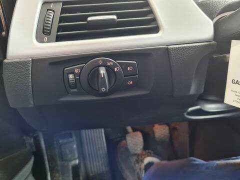 Foto 1ª: Mando Luces Bmw Serie 3 315 325I BERLINA 218CV 160KW [N52B25A] (2005)