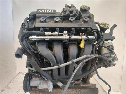 Motor Completo Mini Mini 1.6 COOPER 116CV 85KW
