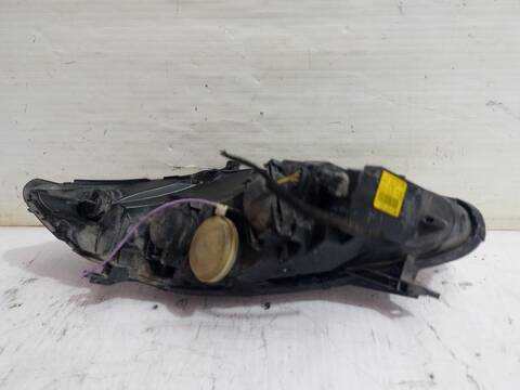 Foto 2ª: Faro Derecho Mercedes Clase A 140 A 200 CDI 169.008) 140CV [OM640941] (2004)