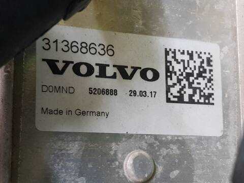 Foto 3ª: Motor Completo Volvo V40 MOMENTUM (2016)