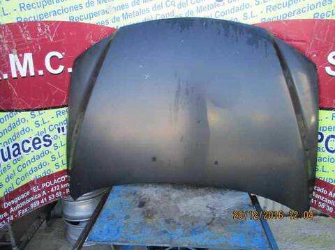 Capot Mazda 6 2.0 DIESEL CAT BERLINA 136CV 100KW
