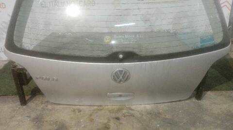 Foto 2ª: Portón Volkswagen Polo VERSION INDEFINIDA