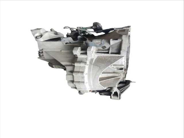 Caja Cambios Ford Focus 2.0 TDCI