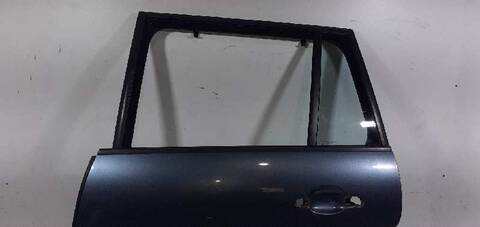Foto 3ª: Puerta Trasera Izquierda Citroen C4 1.6 16V HDI FAP PICASSO 109CV 80KW [9HZ] (2006)