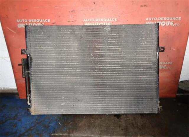 Foto 3ª: Radiador Calefaccion A.A. Jeep Grand Cherokee 3.1 TD (140CV) [VM73B]