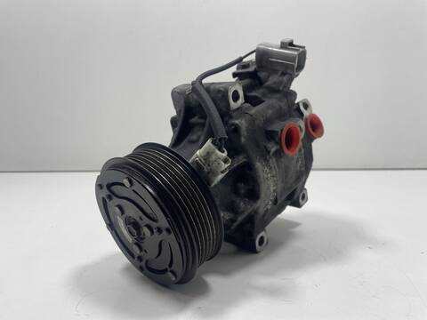Foto 1ª: Compresor Aire Acondicionado Toyota Corolla 3ZZFE (2003)