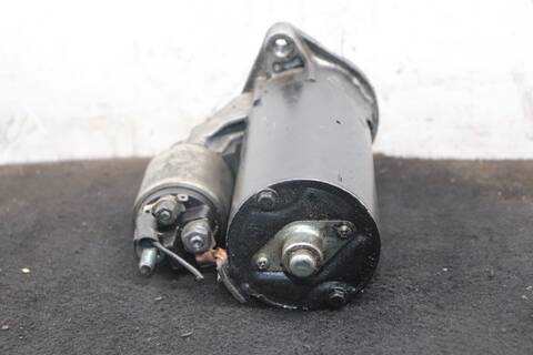Foto 2ª: Motor de Arranque Bmw Serie 5 530 3.0 D 184CV 135KW (1998)