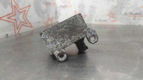 Foto 2ª: Centralita Motor ECU Mercedes Clase C 160 270 CDI 203.016) BERLINA 170CV 125KW [612962] (2000)