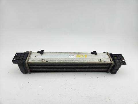 Foto 3ª: Intercooler Bmw Serie 1 114 118D BERLINA 143CV 105KW [N47D20A] (2013)