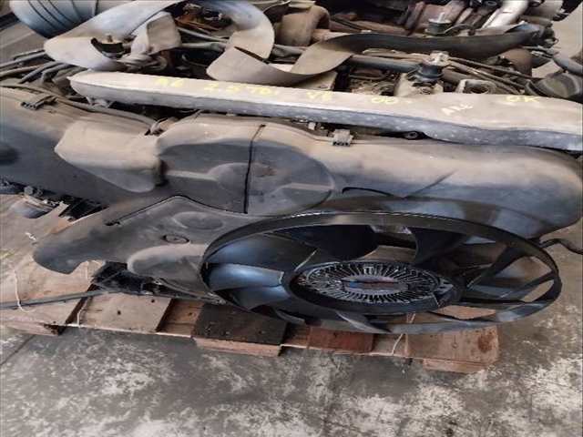 Foto 2ª: Motor Completo Audi A6 2.5 TDI D-AKE (2004)