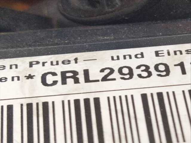 Motor Completo Seat Leon 2.0 TDI 184CV