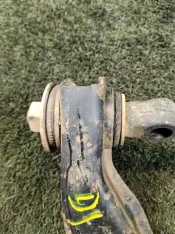 Foto 3ª: Brazo Suspension Delantero Izquierdo Nissan Terrano 2.7 TD TI 5P [TD27 TI] (2002)