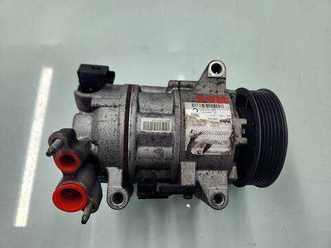 Compresor Aire Acondicionado Peugeot 308 ACTIVE 120CV 88KW