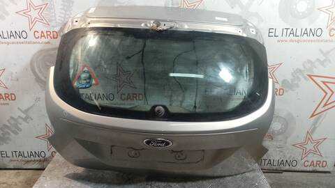 Foto 2ª: Portón Ford Focus BUSINESS 116CV 85KW [T1DA] (2014)