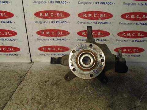 Mangueta Delantera Izquierda Renault Laguna 1.9 DCI DIESEL 120CV 88KW