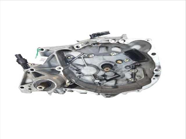 Caja Cambios Renault Kangoo 1.2 KC0A KC0K KC0F KC01)