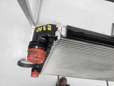 Foto 3ª: Radiador Motor Audi A1 25 TFSI 95CV 70KW [DUSB] (2025)