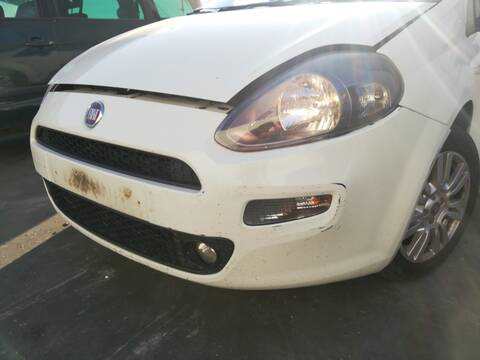 Foto 3ª: Paragolpes Delantero Fiat Punto 1.4 G III EVO 77CV 57KW 199) 350A1000 (2013)