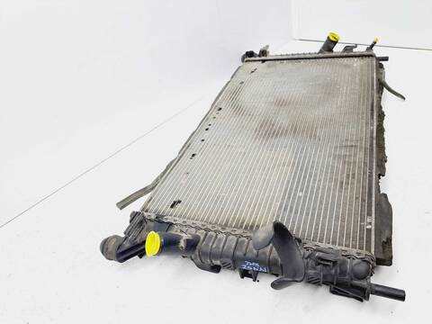 Foto 2ª: Radiador Motor Ford Focus AMBIENTE D) BERLINA 109CV 80KW [G8DA] (2005)