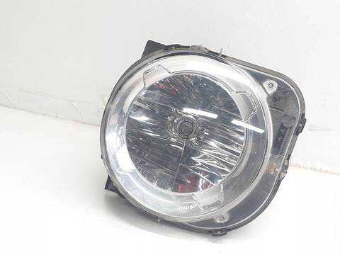 Faro Izquierdo Jeep Renegade VERSION INDEFINIDA