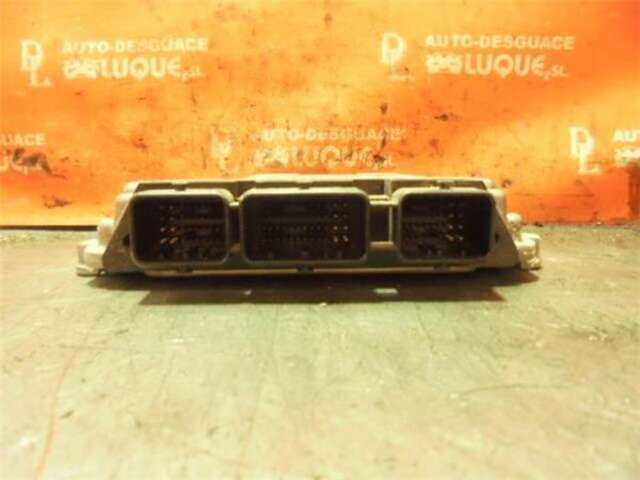 Foto 3ª: Centralita Motor ECU Renault Laguna 1.9 DCI (KG1V) [F9Q 758]