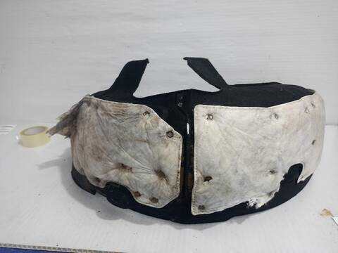 Foto 3ª: Pase Rueda Kia Sportage DRIVE 149CV [G4FP] (2021)