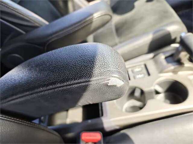 Foto 3ª: Asiento Delantero Derecho Honda Crv 2.2 COMFORT 4WD [2.2 LTR. - 110 KW DTEC CAT] (RE)(11.2012 _) [N22B3]