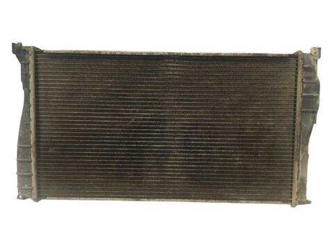 Foto 2ª: Radiador Motor Bmw Serie 3 320 D E90) (2004)