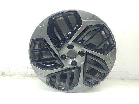 Foto 3ª: LLanta Aleacion Citroen C4 PLUS (2020)