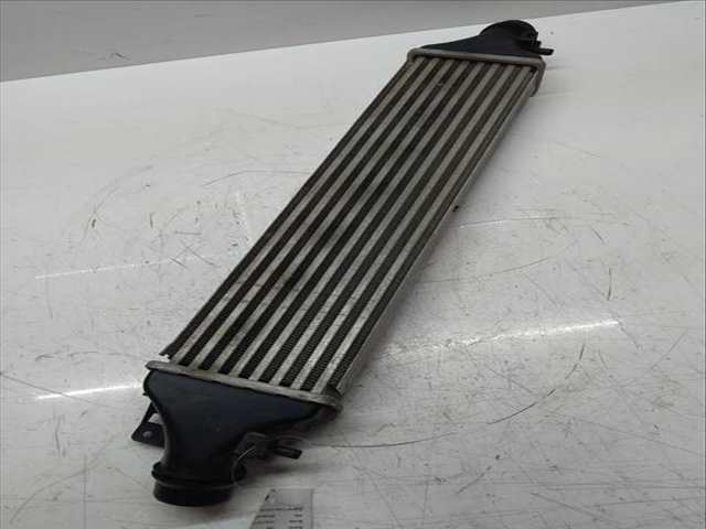 Intercooler Opel Corsa 120 CV 88KW