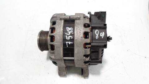 Alternador Peugeot 2008 110 CV 81KW