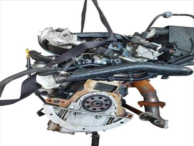 Motor Completo Rover Serie 75 2.0 CDT