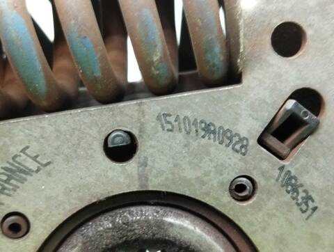 Foto 3ª: kit Embrague Citroen Berlingo 2.0 HDI 600 FURG. 90CV 66KW [RHY] (2005)