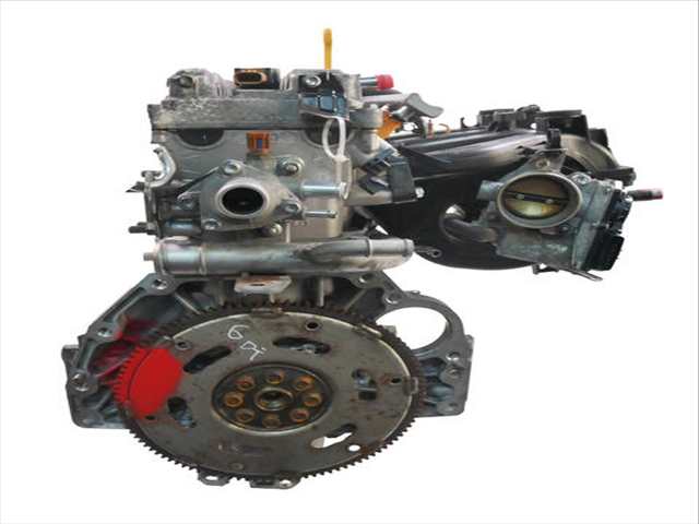 Foto 2ª: Motor Completo Suzuki SX4 117CV 86KW [M16A] (2016)
