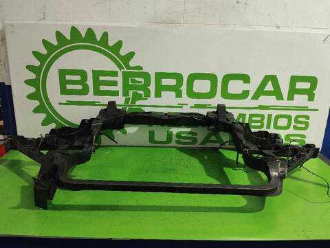 Foto 2ª: Panel Frontal Bmw X3 2.0 16V DIESEL CAT 150CV [M47T2] (2003)