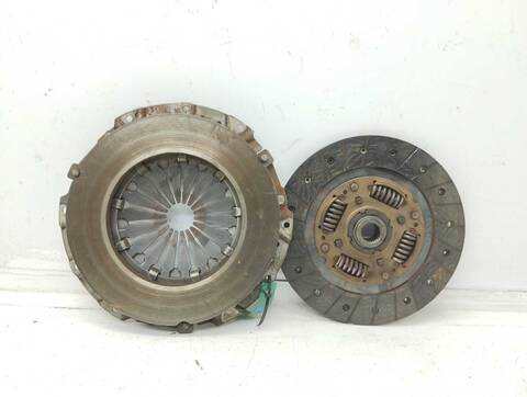 Foto 3ª: kit Embrague Renault Kangoo AUTHENTIQUE OASIS 65CV 48KW [K9K704] (2003)