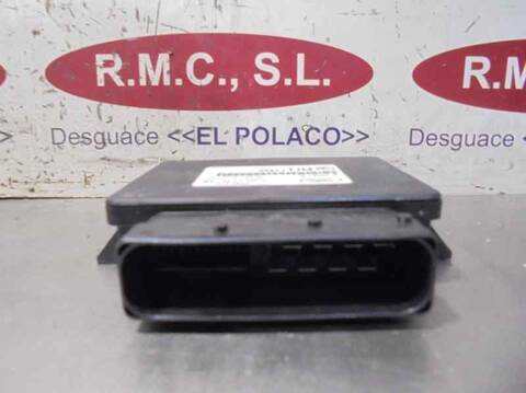 Foto 4ª: Centralita Motor ECU Land Rover Range EVOQUE 2015 150CV 110KW [224DT] (2014)