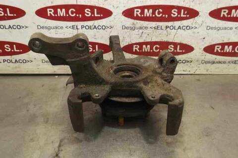 Foto 2ª: Mangueta Delantera Derecha Kia Carnival TD LS 126CV 93KW [J3] (2000)