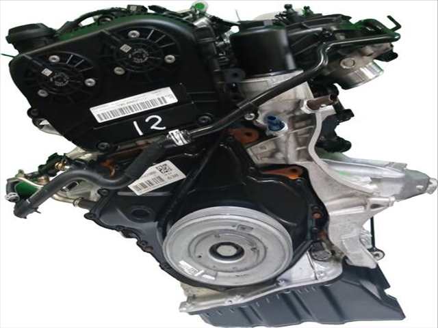Foto 2ª: Motor Completo Audi A4 DMS 150 CV 110KW [DMSB]