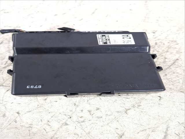Centralita Motor ECU Toyota Yaris 1.5 HYBRID MXPH11) 92CV 68KW