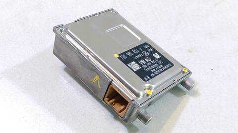 Foto 3ª: Centralita Motor ECU Audi A1 30 TFSI 116CV 85KW [DUSA] (2024)