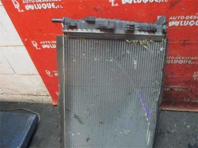 Foto 3ª: Radiador Motor Ford Focus 1.8 TDCI [KKDA]