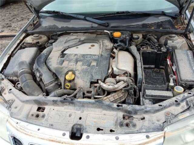 Foto 3ª: Elevalunas Eléctrico Delantero Derecho Saab 9-3 2.8 T AERO [2.8 LTR. - 184 KW V6 CAT] BERLINA (2003-_) [Z28NET-B284L]