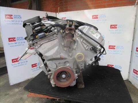 Motor Completo Ford Mondeo 2.5 V6 24V 170CV 125KW FAMILIAR